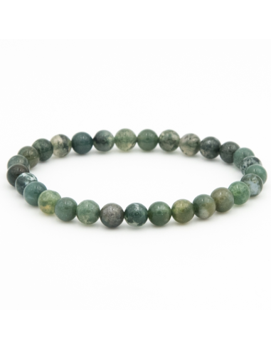 AGATE MOUSSE 6MM AB